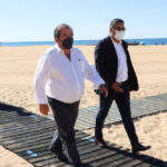 Sul Informação - Apesar do «pequeno Verão que vamos ter», Albufeira está «otimista»