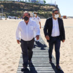 Sul Informação - Apesar do «pequeno Verão que vamos ter», Albufeira está «otimista»