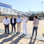 Sul Informação - Apesar do «pequeno Verão que vamos ter», Albufeira está «otimista»