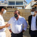 Sul Informação - Apesar do «pequeno Verão que vamos ter», Albufeira está «otimista»