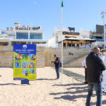 Sul Informação - Apesar do «pequeno Verão que vamos ter», Albufeira está «otimista»