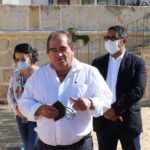 Sul Informação - Apesar do «pequeno Verão que vamos ter», Albufeira está «otimista»