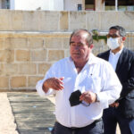 Sul Informação - Apesar do «pequeno Verão que vamos ter», Albufeira está «otimista»
