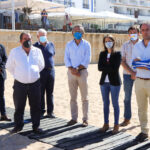 Sul Informação - Apesar do «pequeno Verão que vamos ter», Albufeira está «otimista»