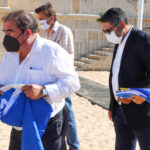 Sul Informação - Apesar do «pequeno Verão que vamos ter», Albufeira está «otimista»