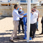 Sul Informação - Apesar do «pequeno Verão que vamos ter», Albufeira está «otimista»