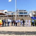 Sul Informação - Apesar do «pequeno Verão que vamos ter», Albufeira está «otimista»