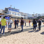 Sul Informação - Apesar do «pequeno Verão que vamos ter», Albufeira está «otimista»