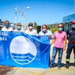 Sul Informação - Albufeira tem viatura 4×4 e barco para vigiar áreas não concessionadas