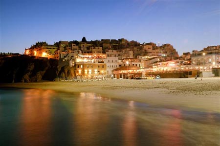 Sul Informação - Albufeira voltou a promover-se em Espanha