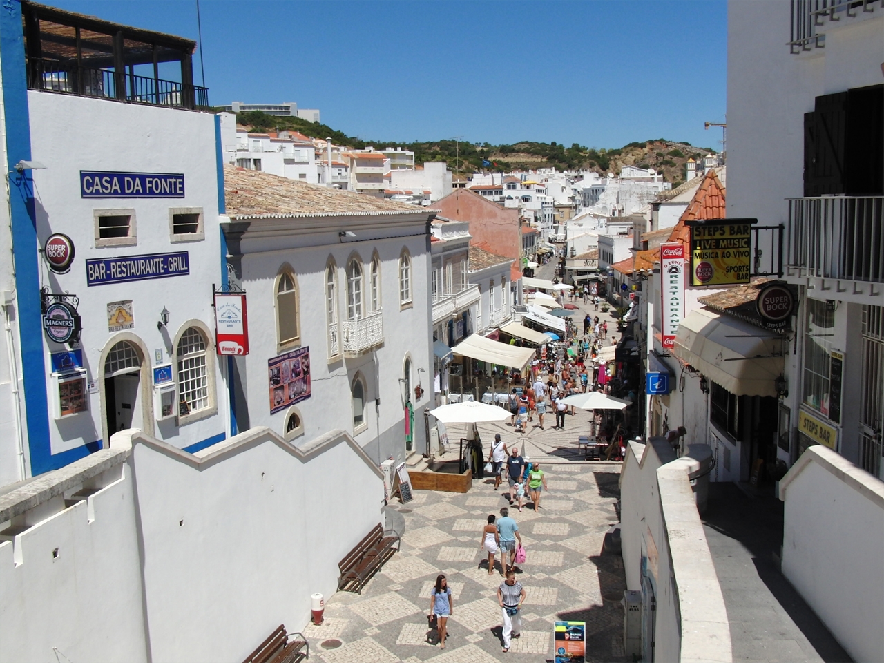 Sul Informação - Associação Comercial de Albufeira aprova plano de atividades para 2025