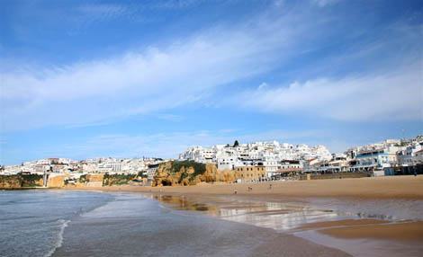 Sul Informação - Concurso de Fotografia de Albufeira aceita trabalhos até 30 de setembro
