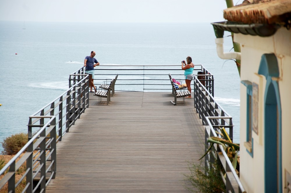 Sul Informação - Turismo Residencial: Clientes estrangeiros no Algarve triplicam em dois anos