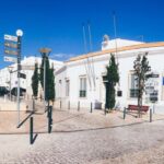 Sul Informação - Visitas guiadas ao centro antigo de Albufeira recomeçam em Outubro