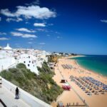 Sul Informação - Visitas guiadas ao centro antigo de Albufeira recomeçam em Outubro