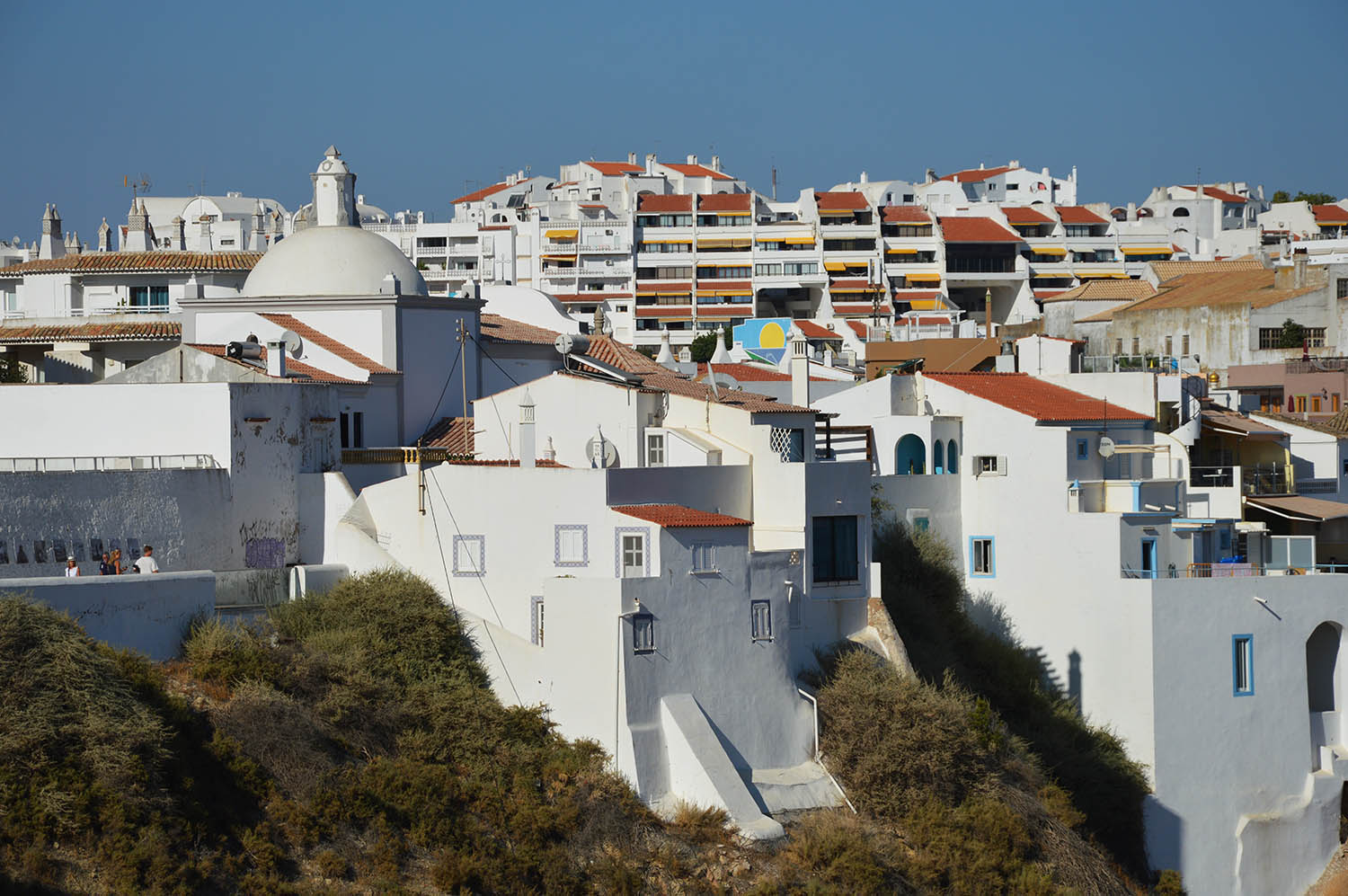 Sul Informação - Albufeira já implementou doze medidas para poupar água