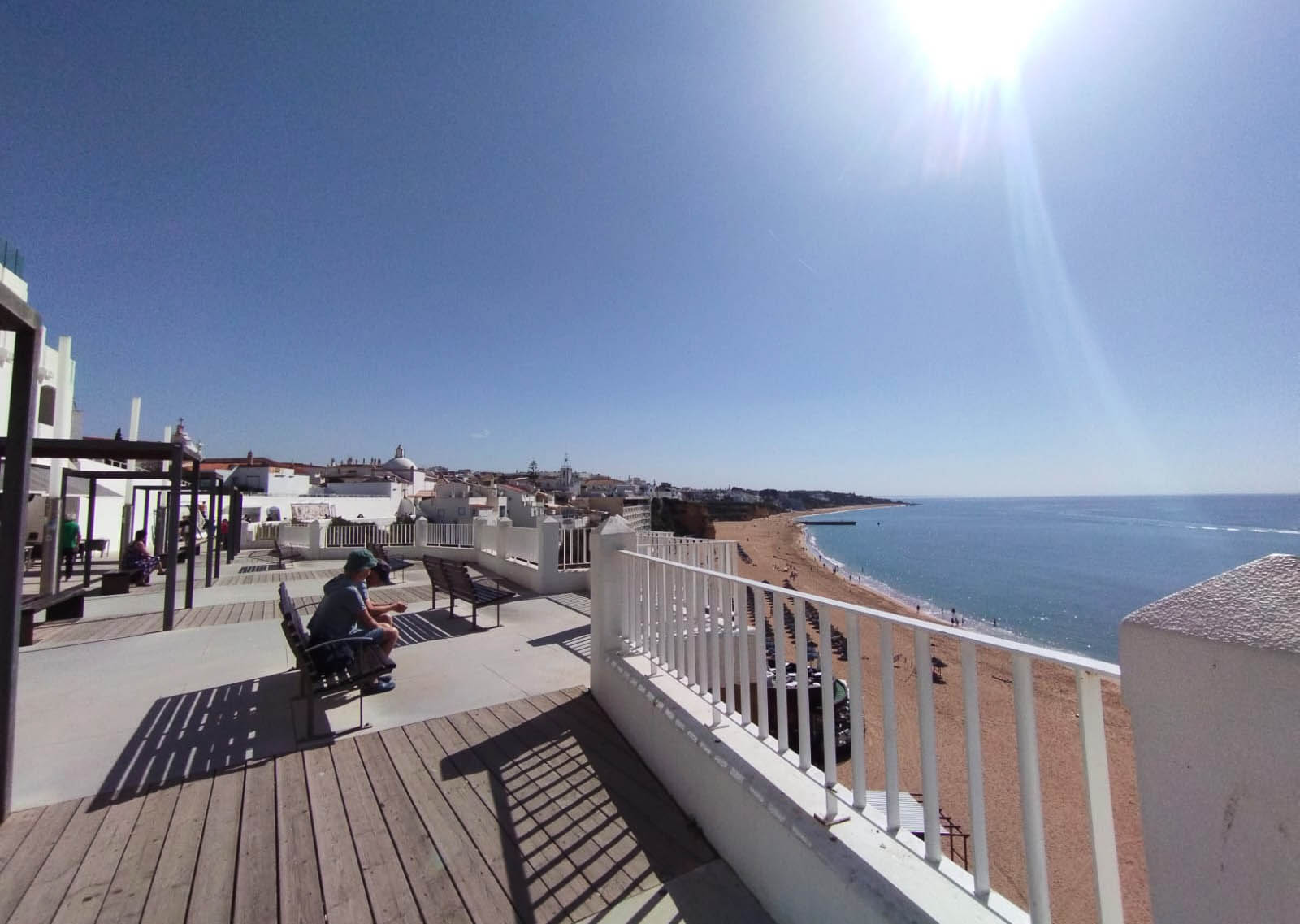Sul Informação - AD ganha em Albufeira
