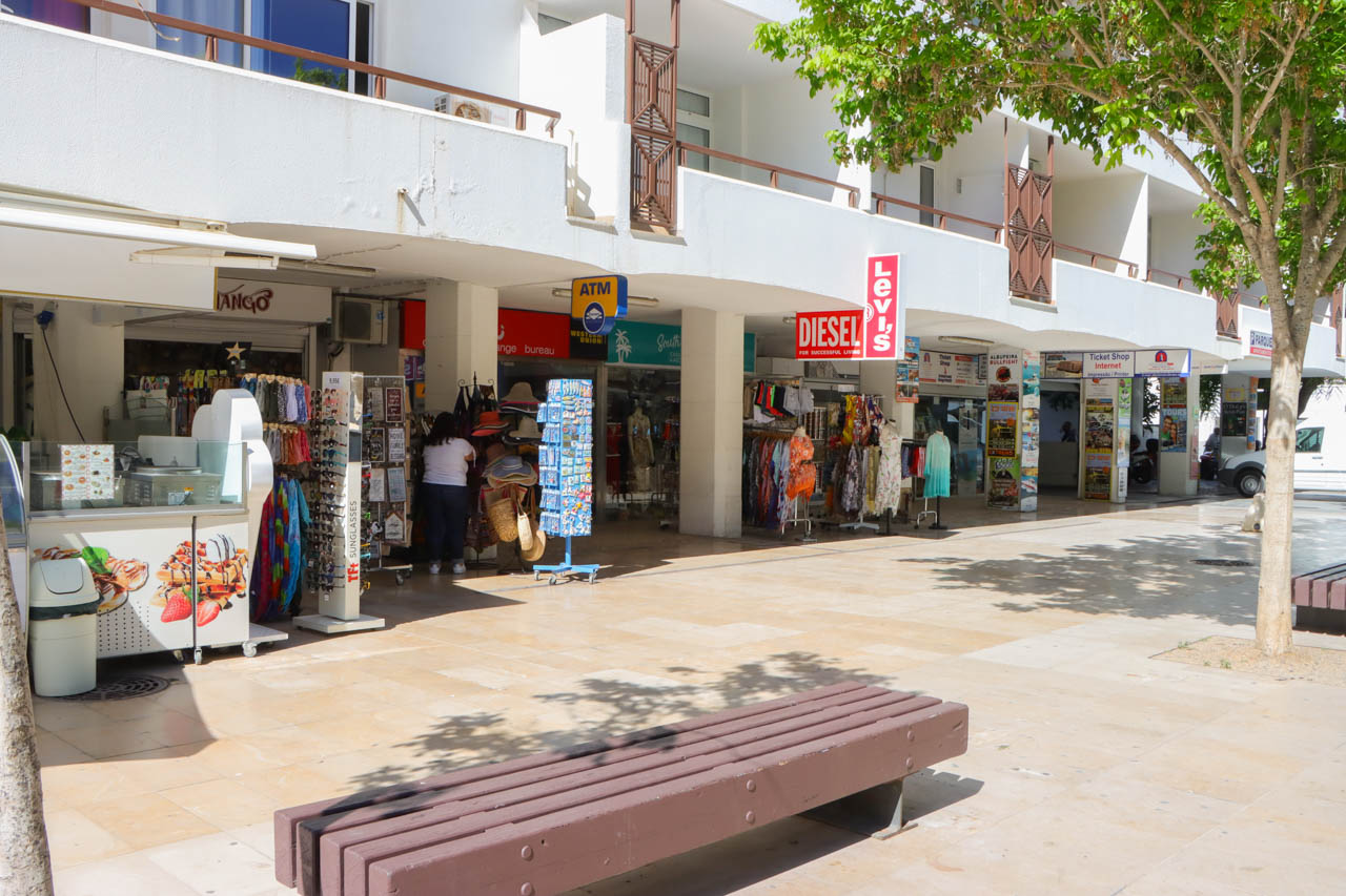 Sul Informação - Albufeira cria fundo de um milhão para apoiar empresas em dificuldades