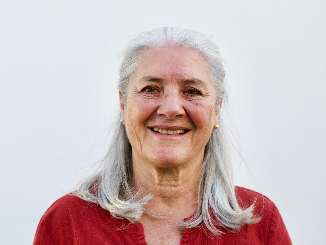 Sul Informação - Luísa Barros é a candidata da CDU à Câmara de Alcoutim