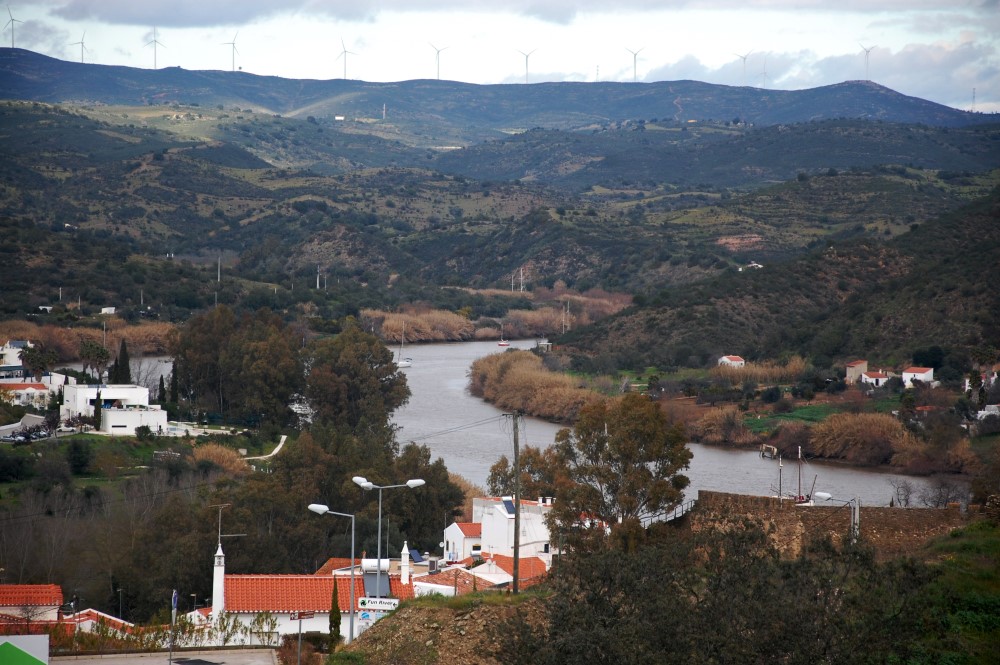 Sul Informação - Odiana ouve empresários antes de montar estratégia para o turismo no Baixo Guadiana