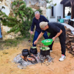 Sul Informação - Fotogaleria: Natal “Verde” e à antiga? É na Aldeia de Parises
