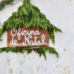 Sul Informação - Fotogaleria: Natal “Verde” e à antiga? É na Aldeia de Parises