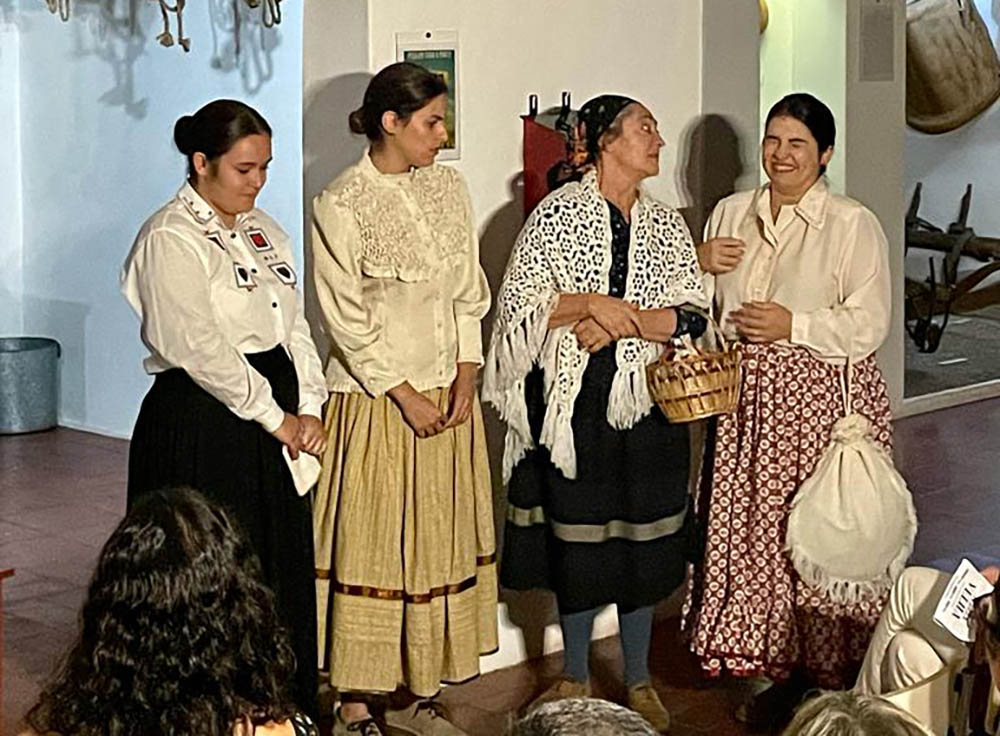 Sul Informação - Aldeia Velha dá vida ao Museu Regional do Algarve