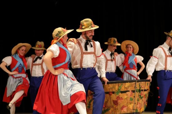 Sul Informação - FolkFaro: os ritmos do folclore voltam à capital do Algarve