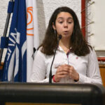 Sul Informação - Alunos da Secundária Pinheiro e Rosa debateram com deputado propostas anti aquecimento global