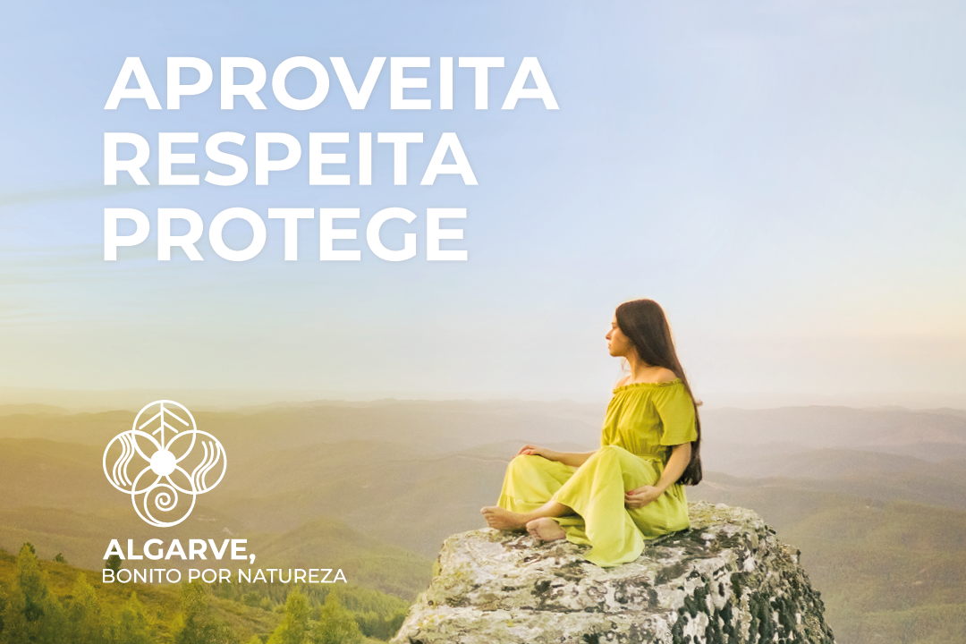 Sul Informação - Campanha lembra que Algarve é «bonito por Natureza»