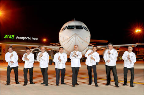 Sul Informação - 2ª edição da Algarve Chefs Week foi um sucesso