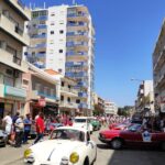 Sul Informação - Clássicos para todos os gostos desfilaram pelo Algarve
