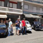 Sul Informação - Clássicos para todos os gostos desfilaram pelo Algarve