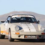 Sul Informação - Bólides de antigamente aceleram no Autódromo em mais um Algarve Classic Festival