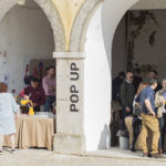 Sul Informação - Exposições, cinema, videomapping e um “Steroids Attack” na Sé de Faro marcam Algarve Design Meeting [com fotos]