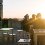 Sul Informação - Fotogaleria: Design enche de vida a antiga Fábrica da Cerveja em Faro