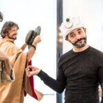 Sul Informação - Afonso III, Al-Mutamid e um Infante D. Henrique de chinelos ajudam a desvendar o Algarve