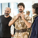 Sul Informação - Afonso III, Al-Mutamid e um Infante D. Henrique de chinelos ajudam a desvendar o Algarve