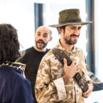 Sul Informação - Afonso III, Al-Mutamid e um Infante D. Henrique de chinelos ajudam a desvendar o Algarve