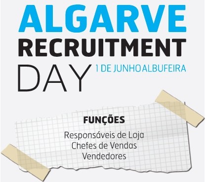 Sul Informação - Lojas do grupo Sonae procuram trabalhadores no Algarve