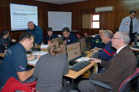 Sul Informação - Loulé acolhe «Algarve Sismar ’12» no dia 18 de abril