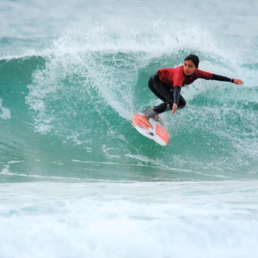 Sul Informação - Algarve Surf Clube destaca-se no «maior evento entre clubes de surf feito até hoje» na região
