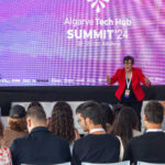 Sul Informação - Tech Hub Summit já mostra como Algarve quer ser «polo tecnológico reconhecido na Europa»