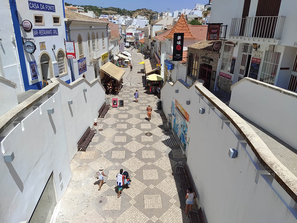 Sul Informação - Autarcas entre o entusiasmo e a desilusão pelo pacote de 300 milhões para o Algarve