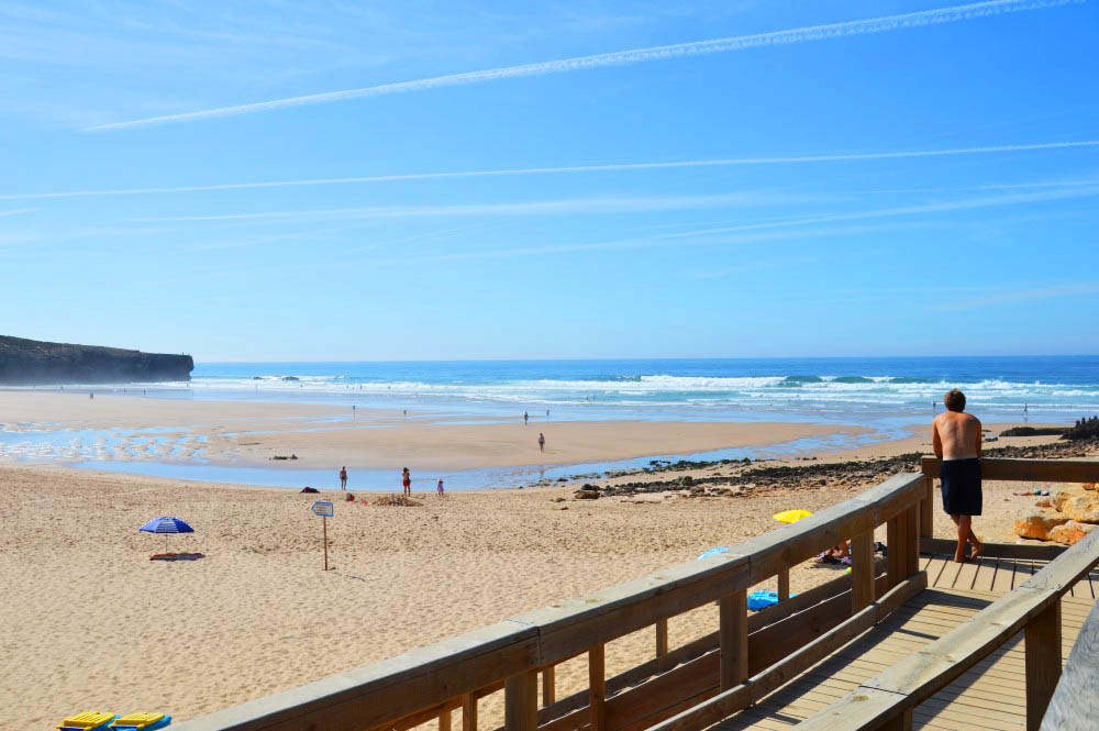 Sul Informação - 98% dos turistas gostam de um Algarve «lindo, maravilhoso e divertido»