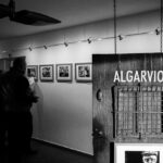 Sul Informação - «Algarvios» despediram-se do Sítio das Fontes de Estômbar com tiborna e vinho