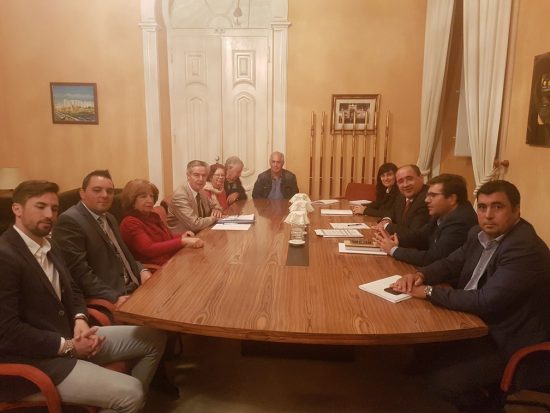 Sul Informação - Algfuturo e Câmara de Faro querem dinamizar a economia da Ria Formosa