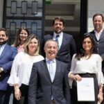 Sul Informação - Telmo Martins e Pedro Xavier na lista algarvia do Aliança às Legislativas