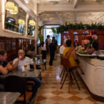 Sul Informação - Aliança reabre com nova gerência e conceito de café, restaurante e bar 