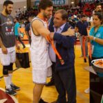 Sul Informação - Festa do Basquetebol chegou ao fim com promessa de voltar a Albufeira em 2020